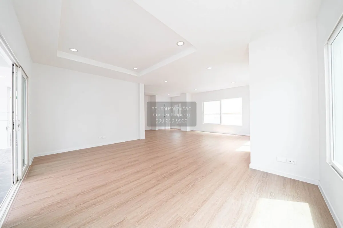 For Sale House , THE CENTRO RAMINDRA , Khanna Yao , Khanna Yao , 