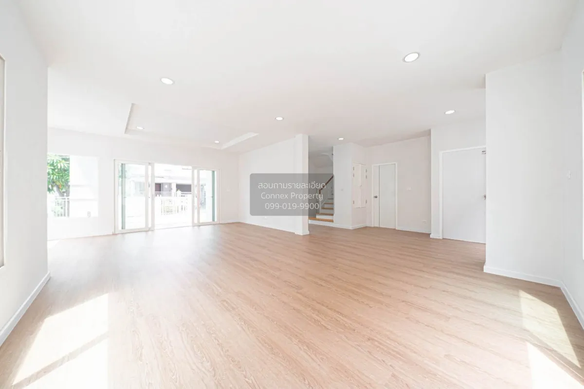 For Sale House , THE CENTRO RAMINDRA , Khanna Yao , Khanna Yao , 