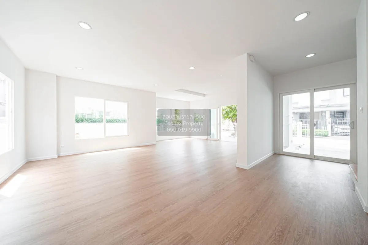 For Sale House , THE CENTRO RAMINDRA , Khanna Yao , Khanna Yao , 