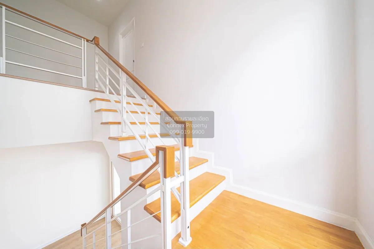 For Sale House , THE CENTRO RAMINDRA , Khanna Yao , Khanna Yao , 