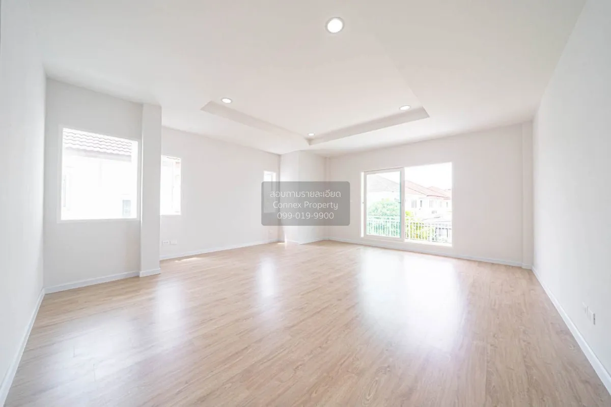 For Sale House , THE CENTRO RAMINDRA , Khanna Yao , Khanna Yao , 