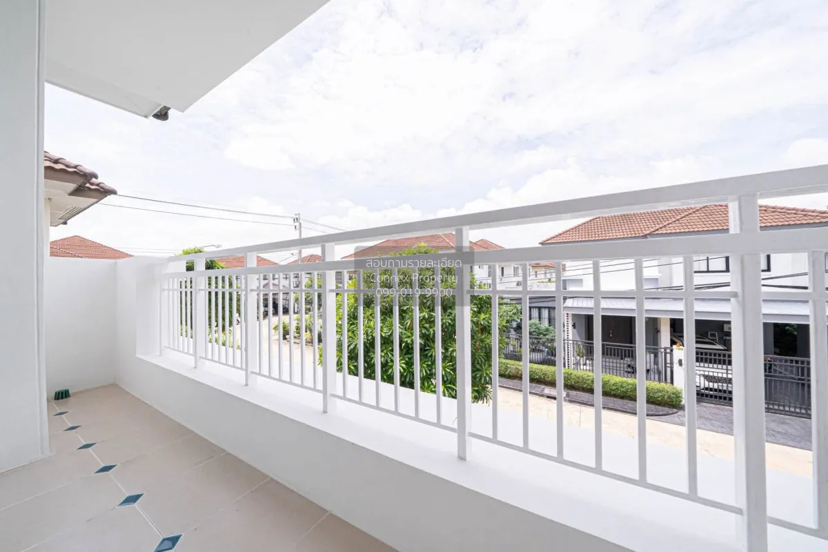 For Sale House , THE CENTRO RAMINDRA , Khanna Yao , Khanna Yao , 