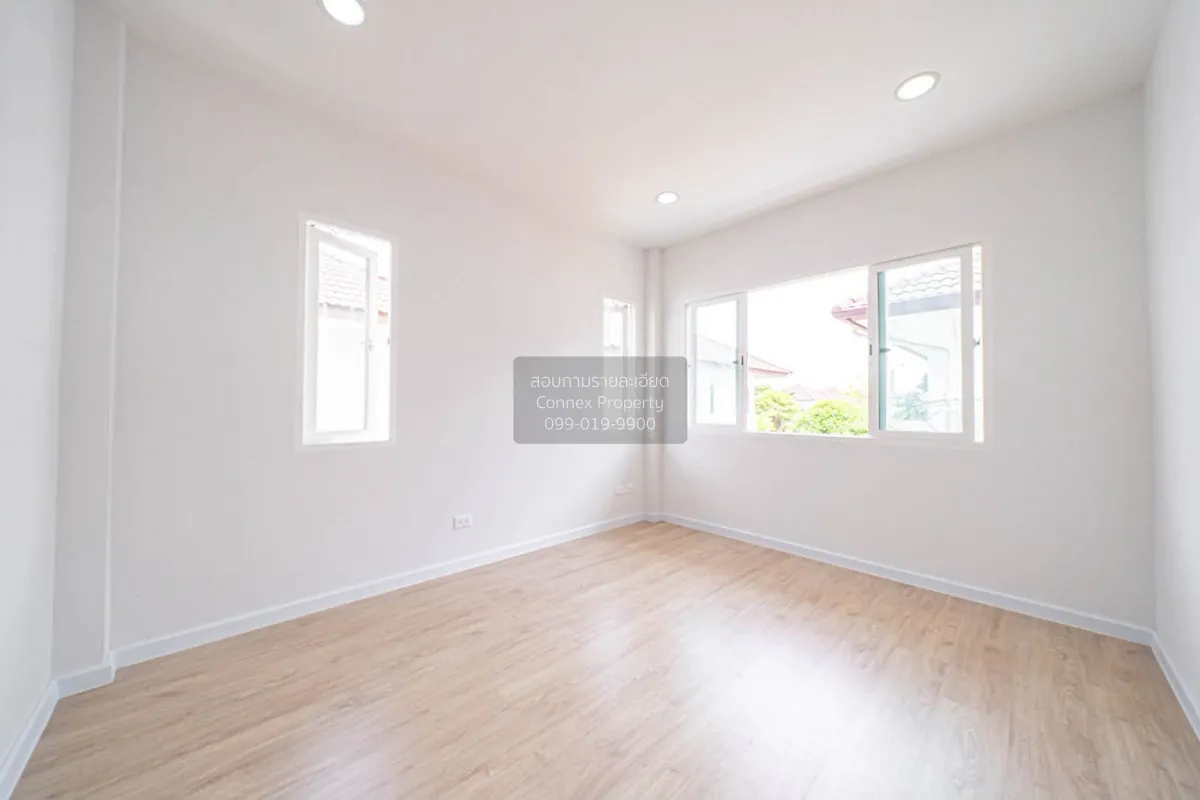 For Sale House , THE CENTRO RAMINDRA , Khanna Yao , Khanna Yao , 
