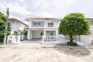 For Sale House , THE CENTRO RAMINDRA , Khanna Yao , Khanna Yao , Bangkok , CX-177394