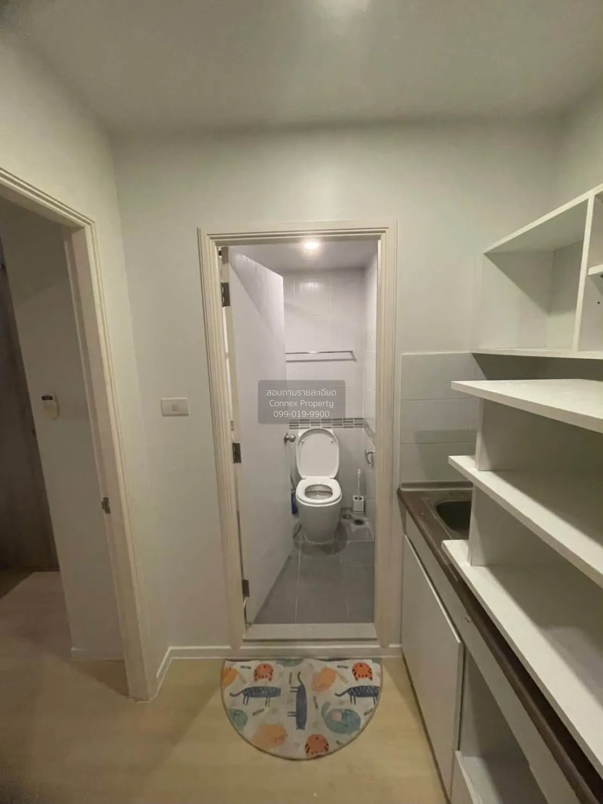 For Rent Condo , Lumpini Place Bangna KM.3 , Bang Na , Bang Na , 