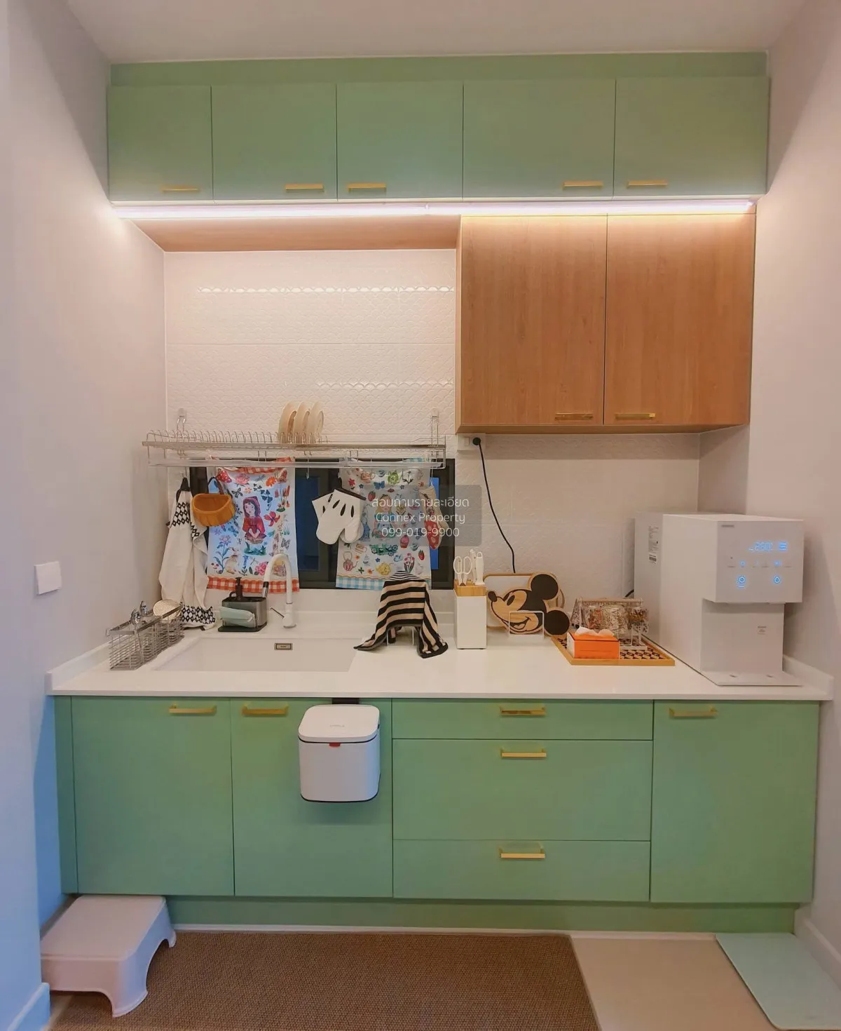 ขายบ้าน  ดิ อาเบอร์ ดอนเมือง - แจ้งวัฒนะ บ้านใหม่ ปากเกร็ด นนทบุร