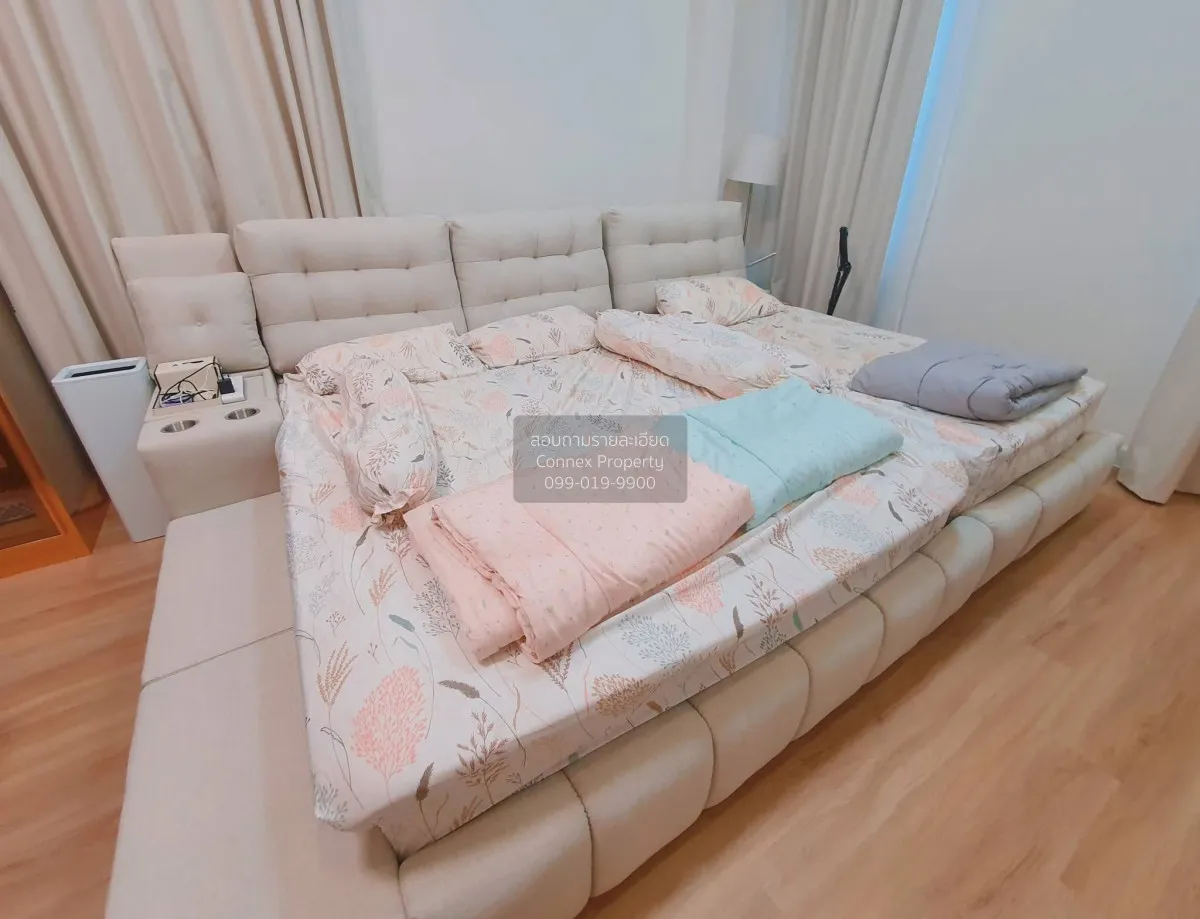 ขายบ้าน  ดิ อาเบอร์ ดอนเมือง - แจ้งวัฒนะ บ้านใหม่ ปากเกร็ด นนทบุร