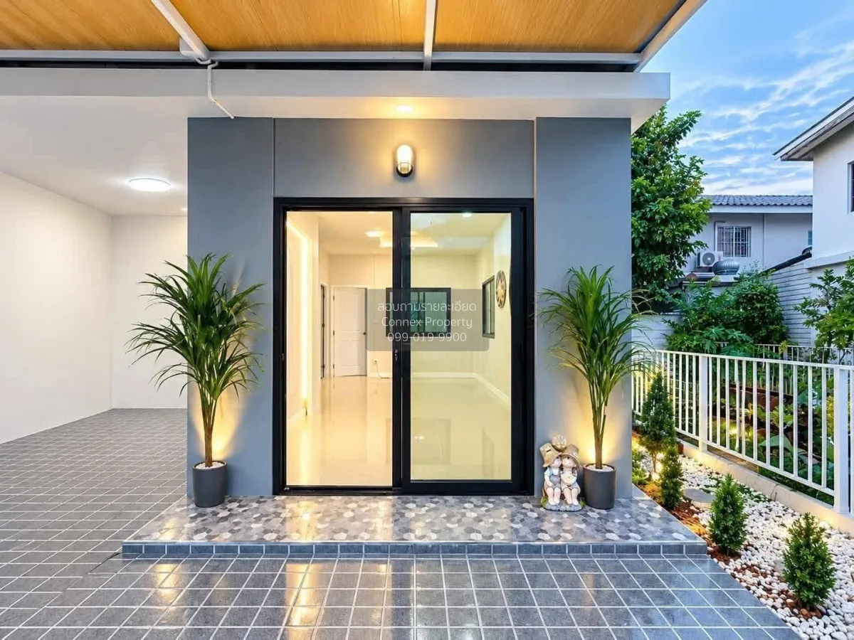 For Sale Townhouse/Townhome  , Baan Pruksa Rungsit - Klong 3 64/2 3