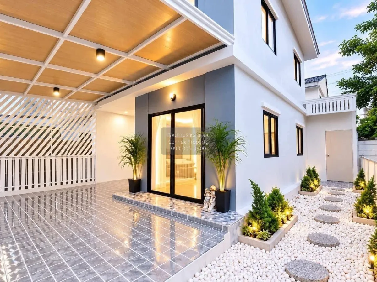 For Sale Townhouse/Townhome  , Baan Pruksa Rungsit - Klong 3 64/2 4