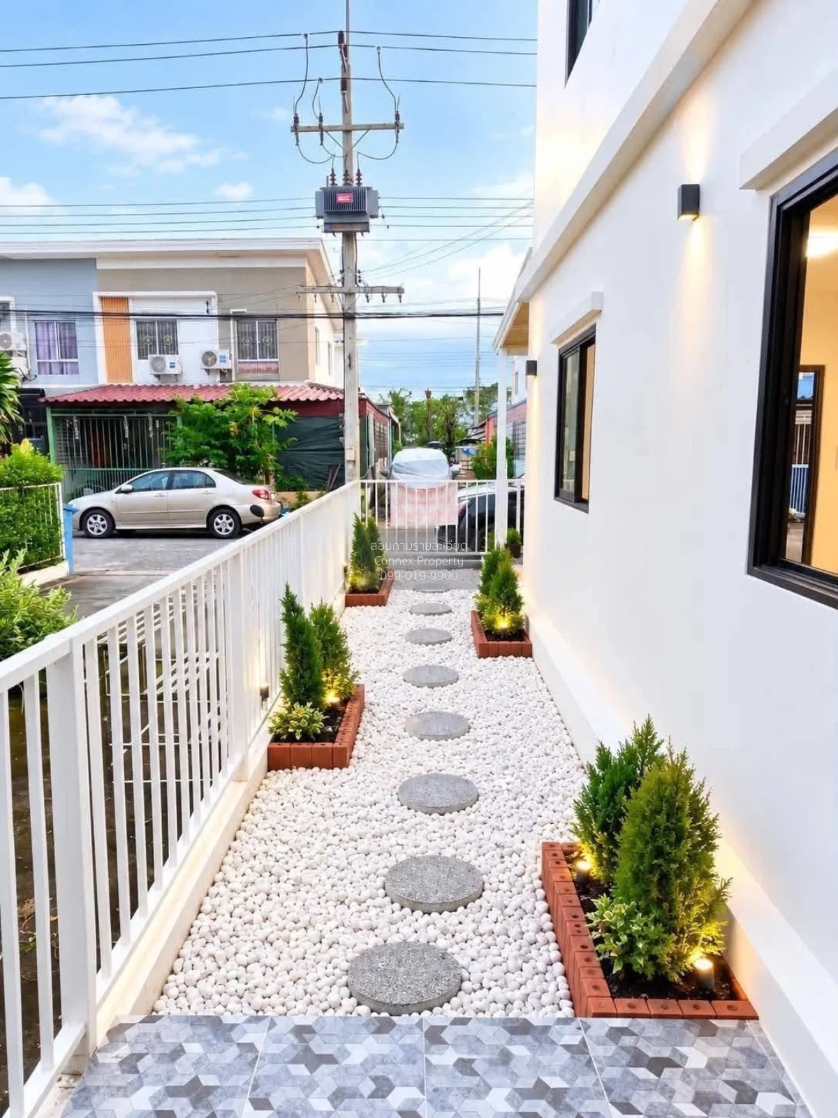 For Sale Townhouse/Townhome  , Baan Pruksa Rungsit - Klong 3 64/2