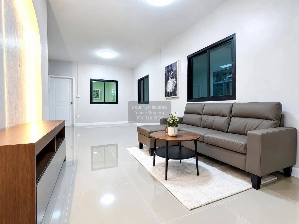 For Sale Townhouse/Townhome  , Baan Pruksa Rungsit - Klong 3 64/2