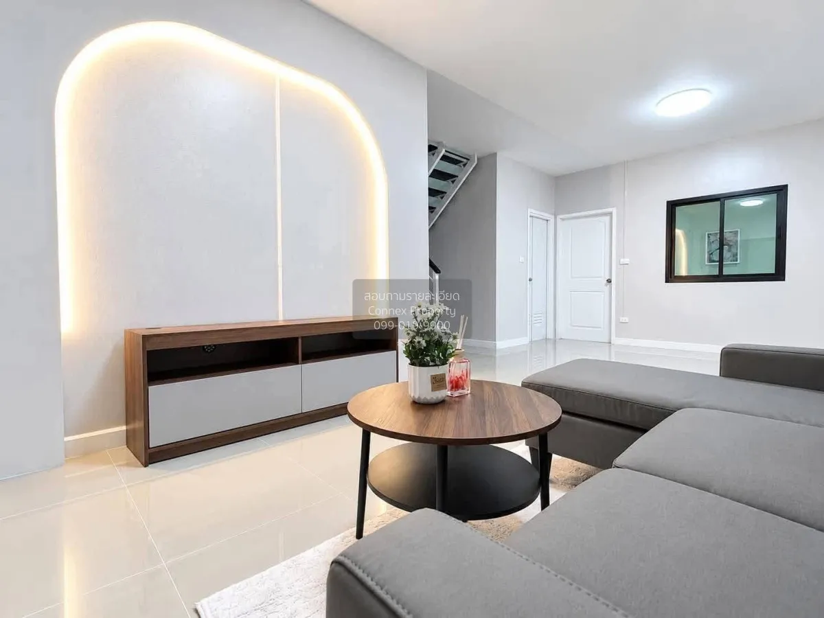 For Sale Townhouse/Townhome  , Baan Pruksa Rungsit - Klong 3 64/2