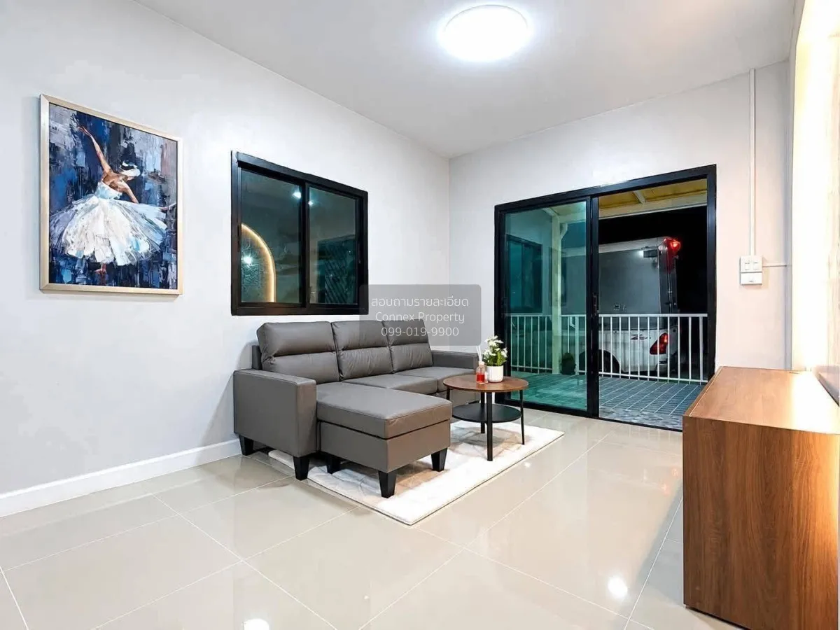 For Sale Townhouse/Townhome  , Baan Pruksa Rungsit - Klong 3 64/2