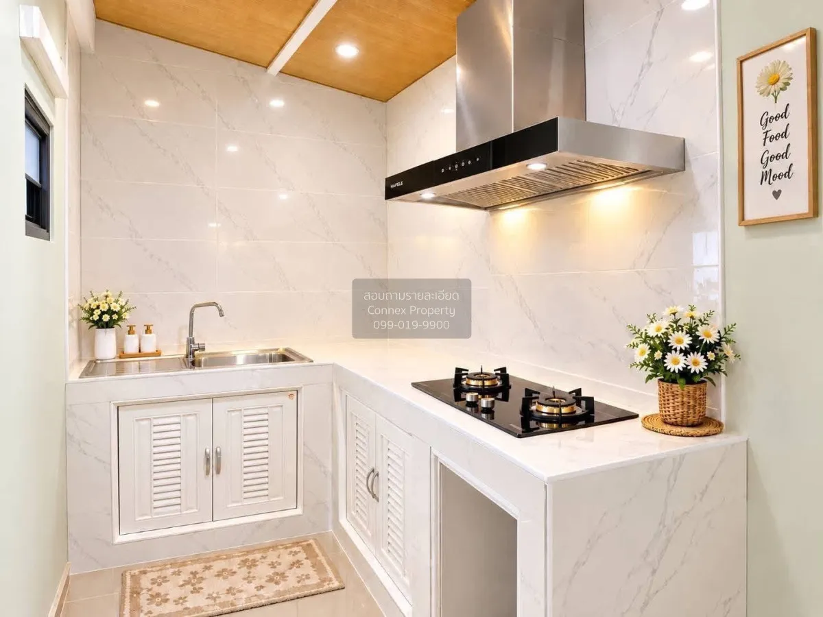 For Sale Townhouse/Townhome  , Baan Pruksa Rungsit - Klong 3 64/2