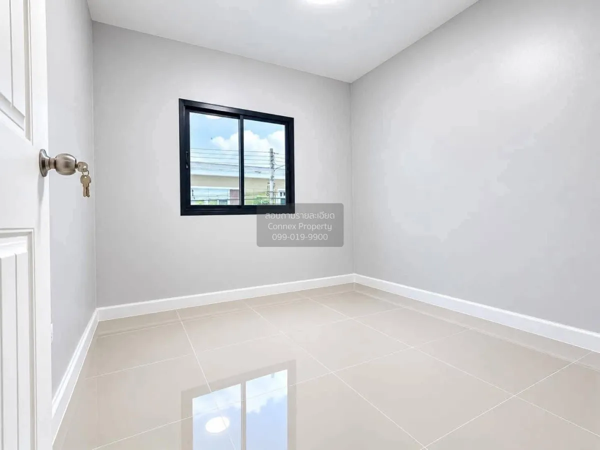 For Sale Townhouse/Townhome  , Baan Pruksa Rungsit - Klong 3 64/2