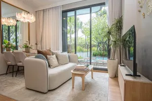 For Rent Condo , Canvas Cherng Talay , Choeng Thale , Thalang , Phuket , CX-177401