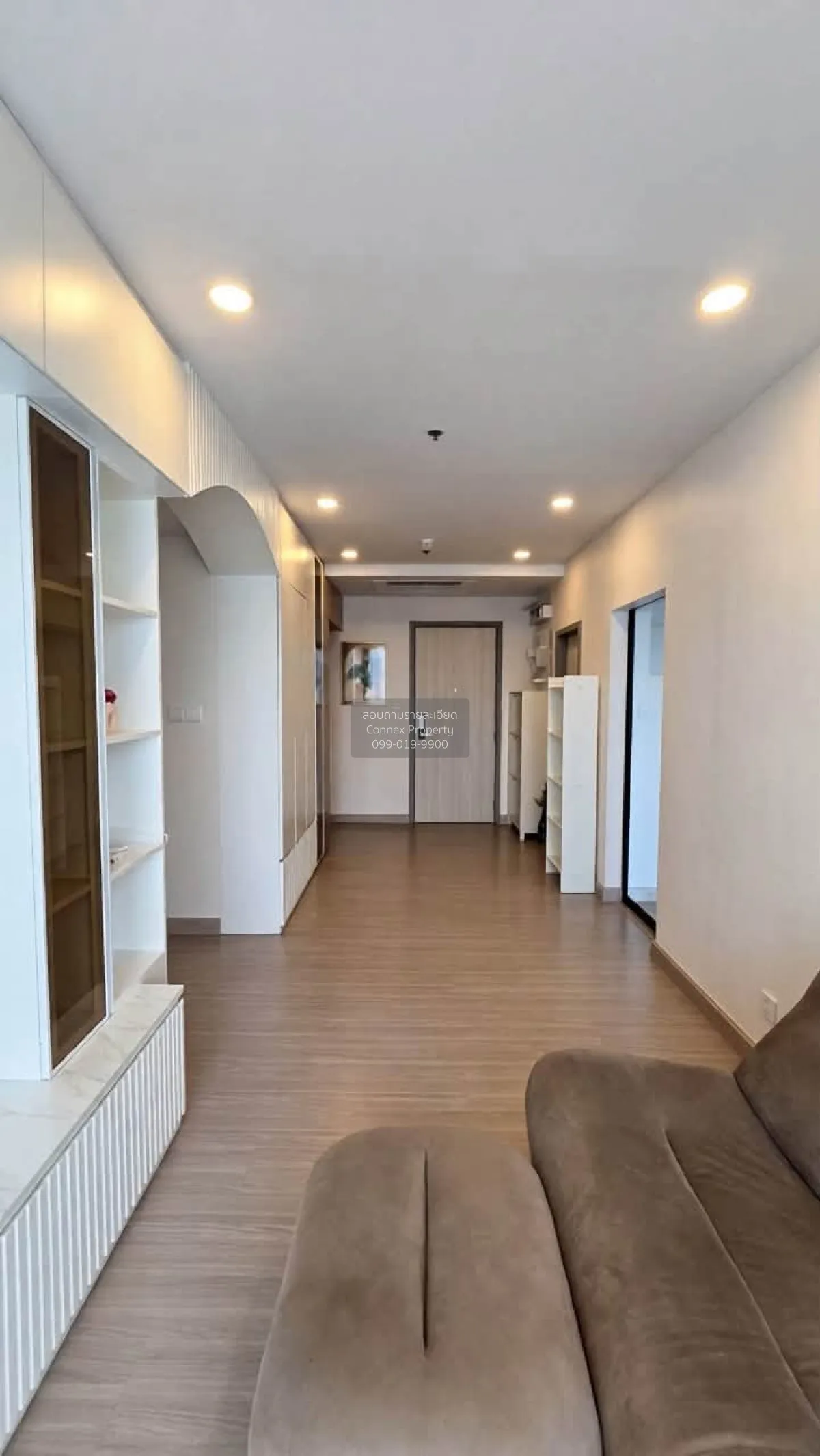 For Rent Condo , Supalai Lite Thaphra-Wongwian Yai , MRT-Tha Phra 2