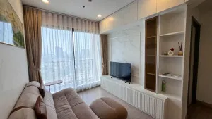 For Rent Condo , Supalai Lite Thaphra-Wongwian Yai , MRT-Tha Phra , Wat Tha Phra , Bangkok Yai , Bangkok , CX-177403