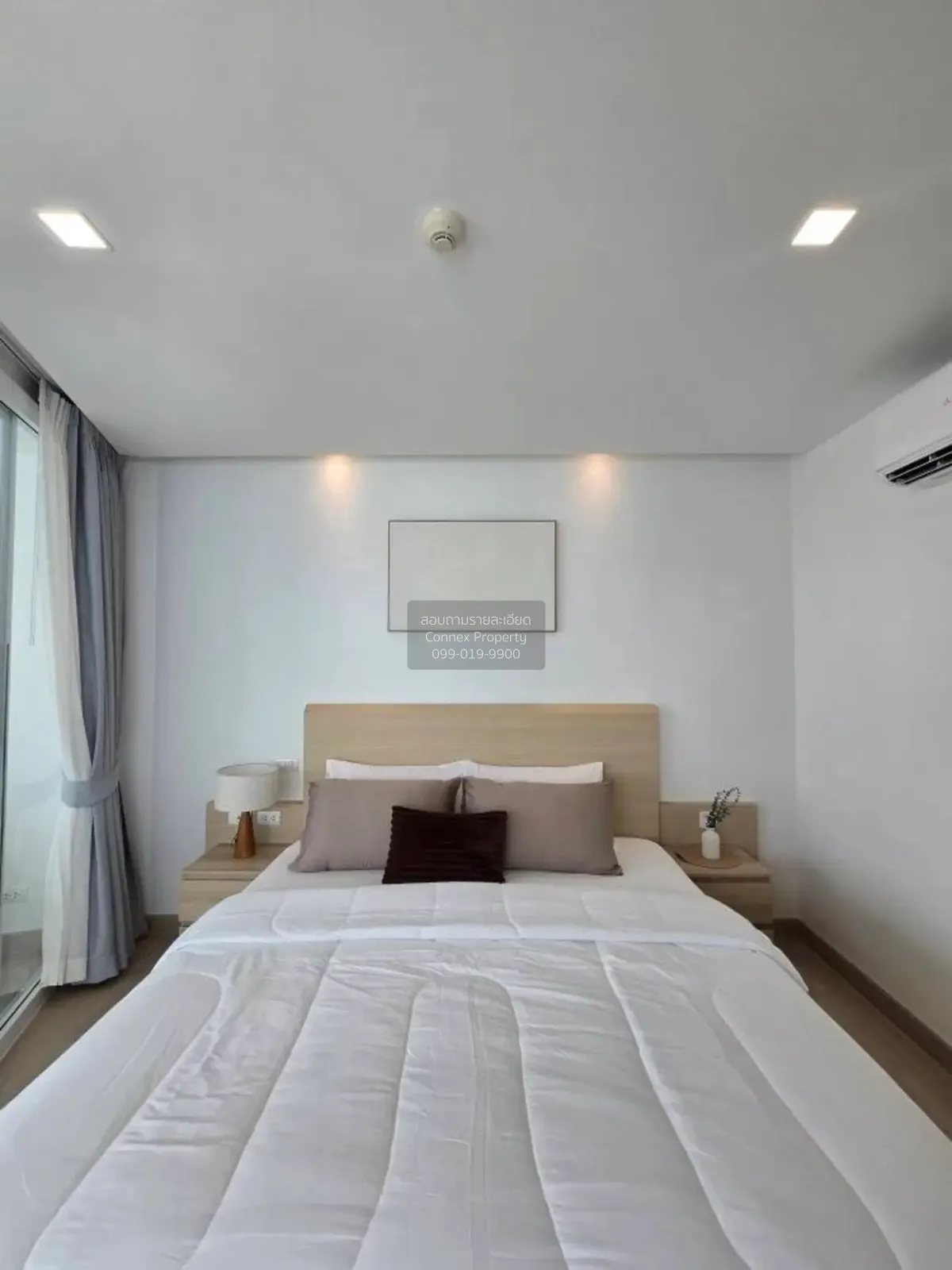 ขายคอนโด  เดอะบีชฟรอนท์ ห้องมุม ราไวย์ เมืองภูเก็ต ภูเก็ต CX-1774 4