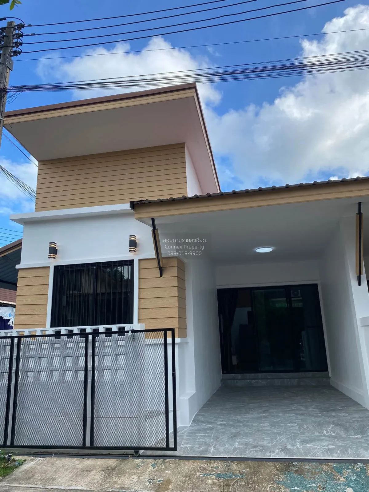 For Rent Townhouse/Townhome  , Baan Rassada Green , Ratsada , Mue 1