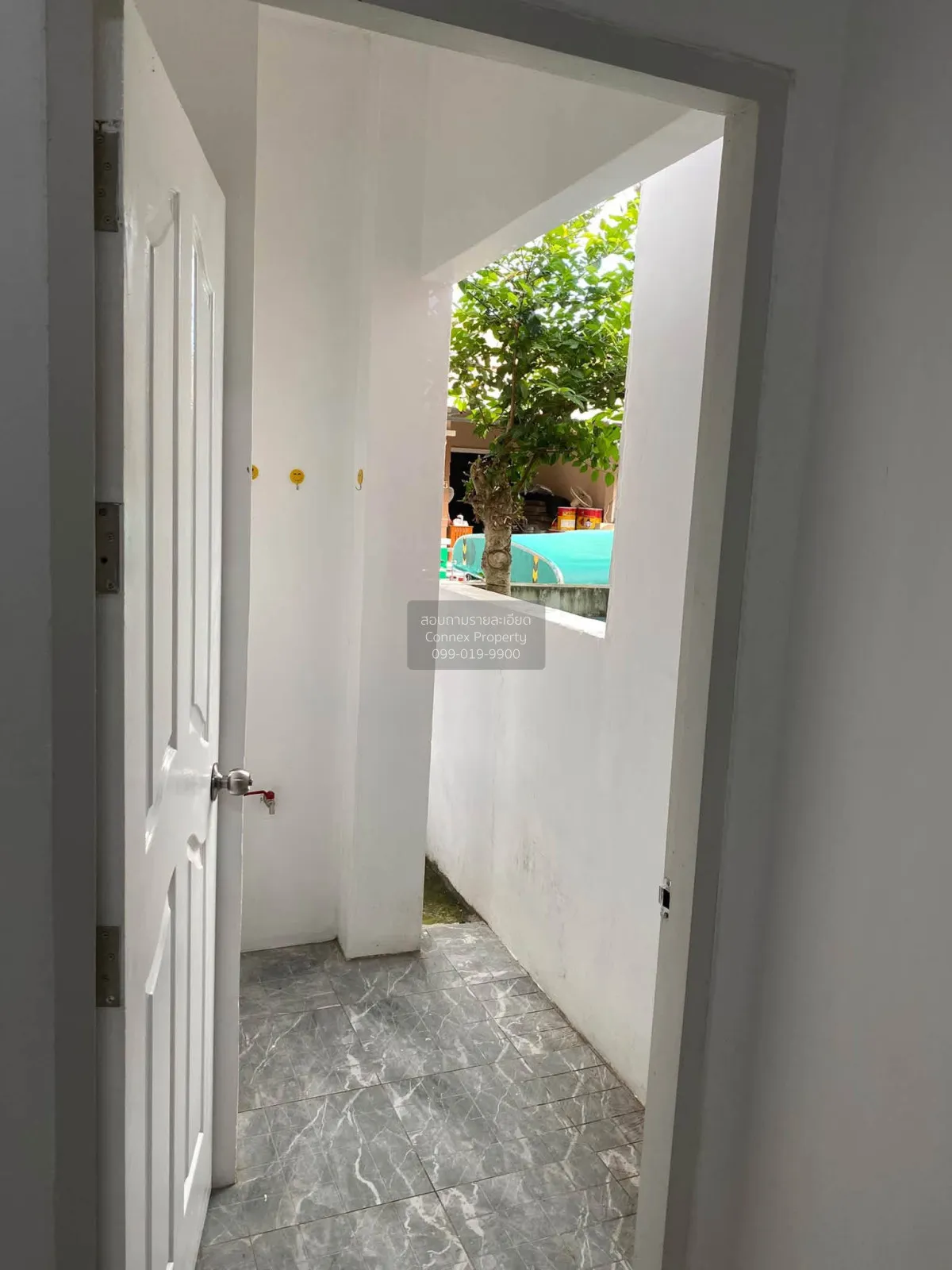 For Rent Townhouse/Townhome  , Baan Rassada Green , Ratsada , Mue 4