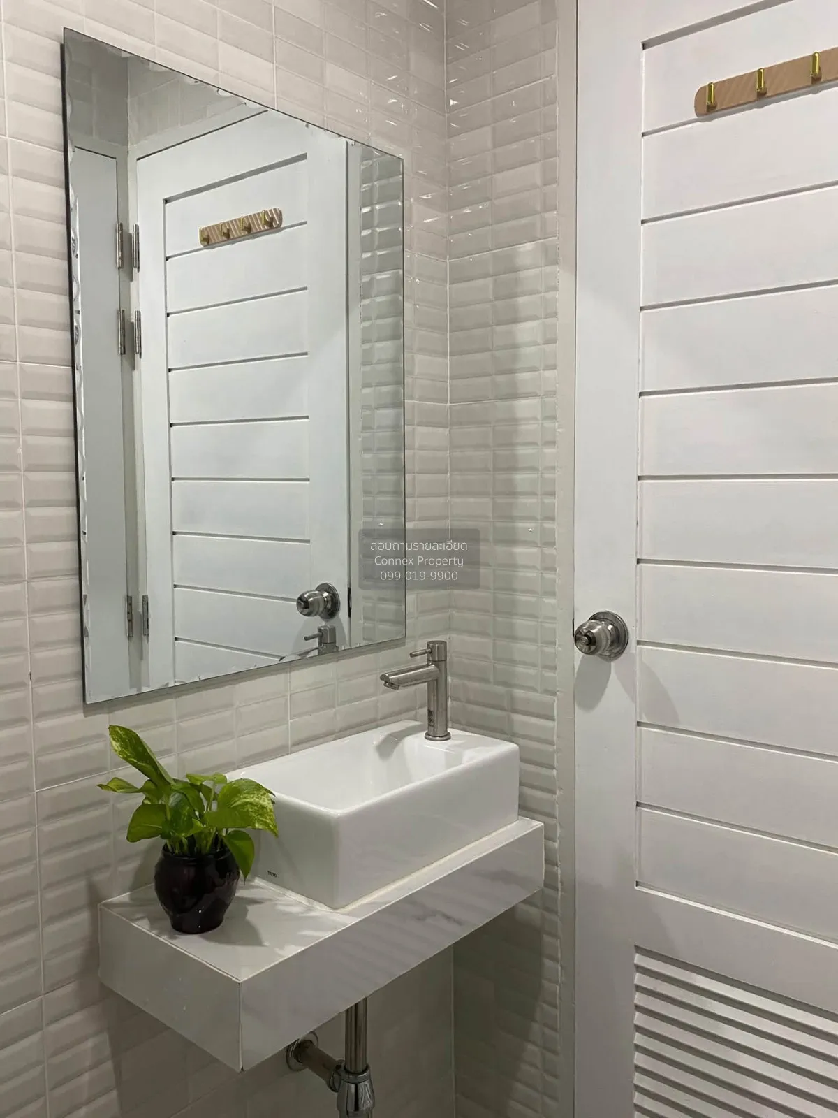 For Rent Townhouse/Townhome  , Baan Rassada Green , Ratsada , Mue