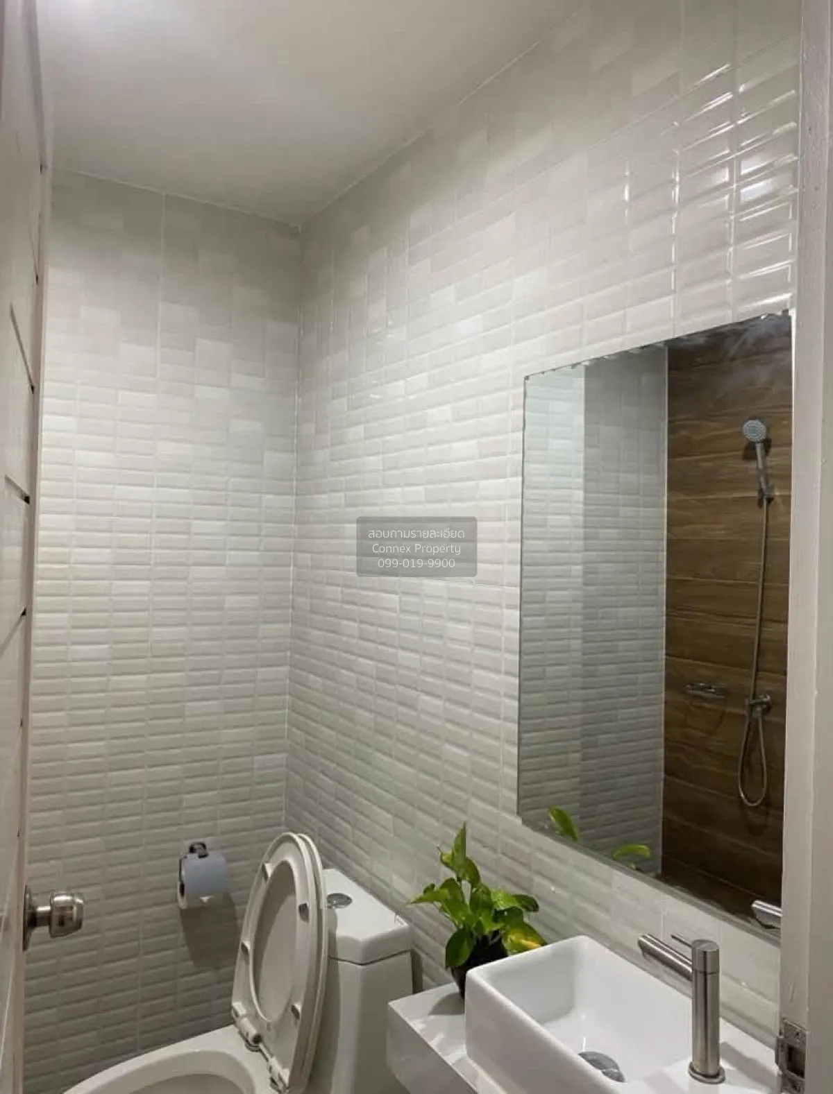 For Rent Townhouse/Townhome  , Baan Rassada Green , Ratsada , Mue