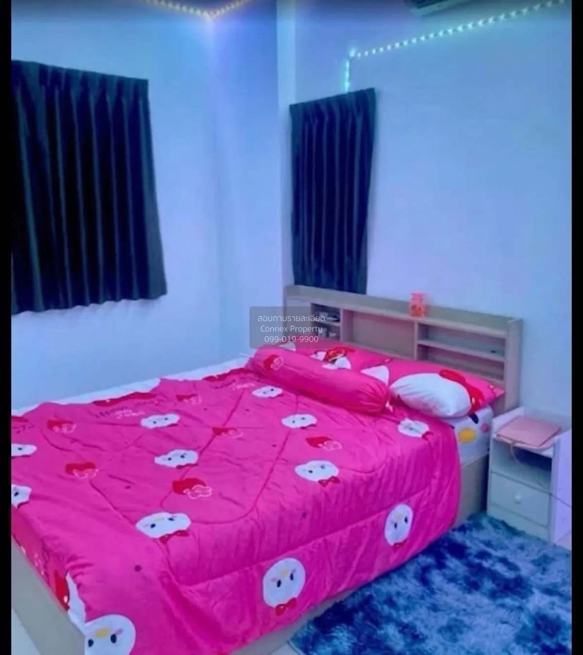 For Rent Townhouse/Townhome  , Baan Rassada Green , Ratsada , Mue