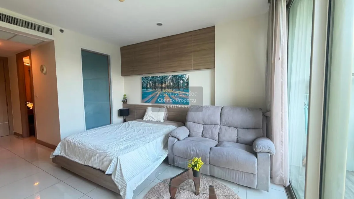 For Rent Condo , The Riviera Wongamat , Na Kluea , Bang Lamung ,  1