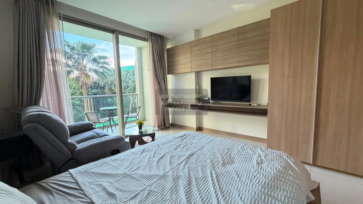For Rent Condo , The Riviera Wongamat , Na Kluea , Bang Lamung ,  2