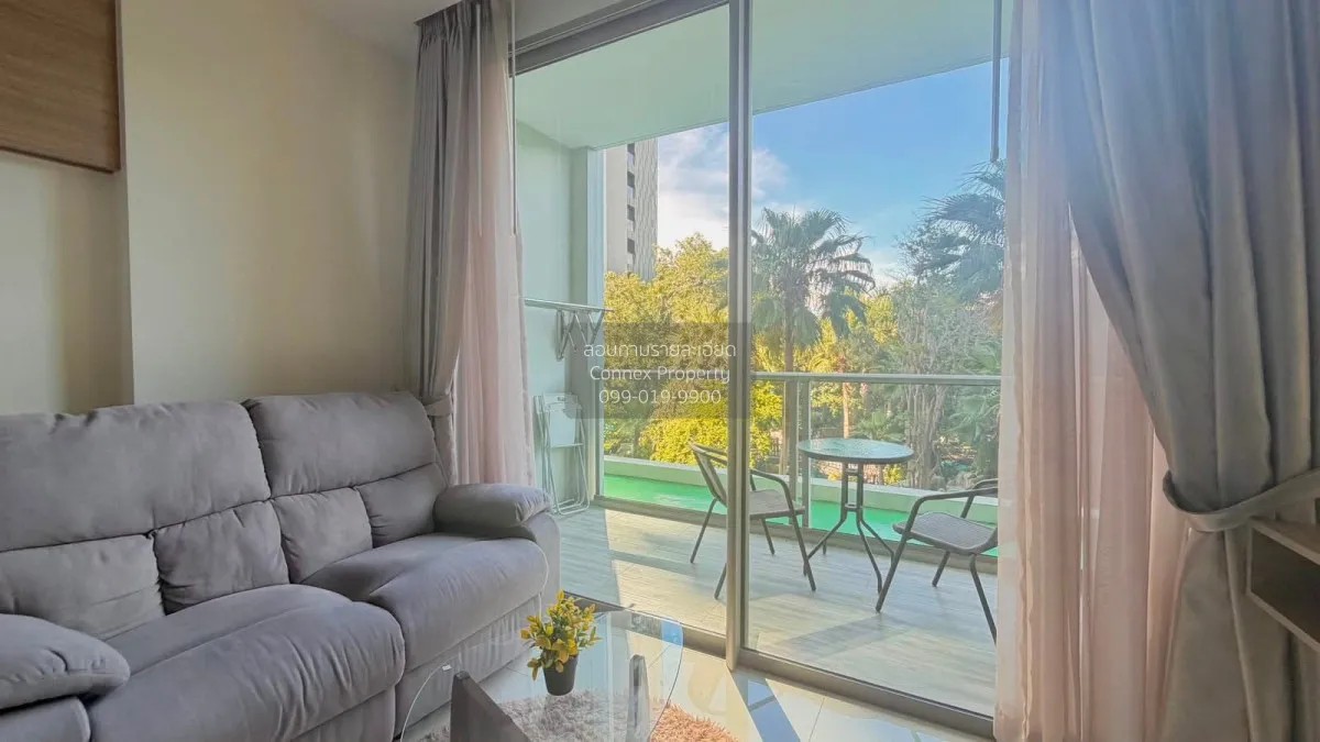 For Rent Condo , The Riviera Wongamat , Na Kluea , Bang Lamung ,  3