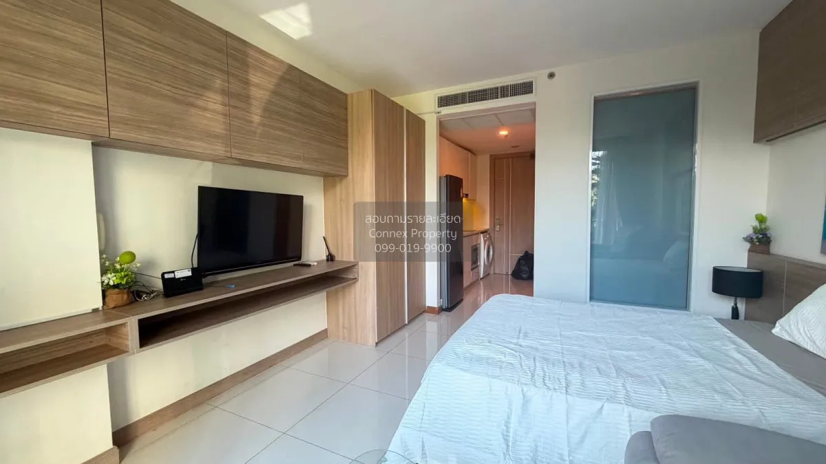 For Rent Condo , The Riviera Wongamat , Na Kluea , Bang Lamung ,  4