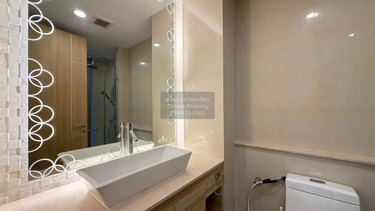 For Rent Condo , The Riviera Wongamat , Na Kluea , Bang Lamung , 