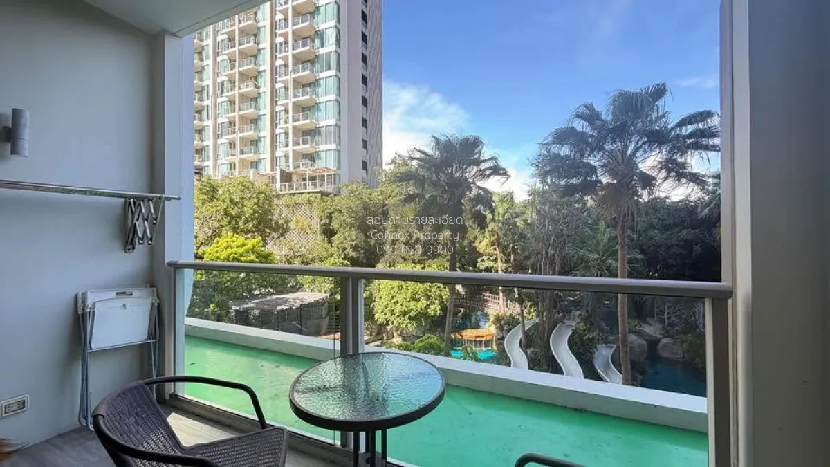 For Rent Condo , The Riviera Wongamat , Na Kluea , Bang Lamung , 