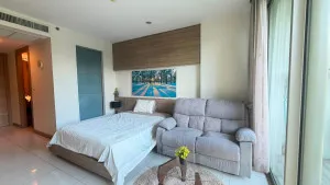 For Rent Condo , The Riviera Wongamat , Na Kluea , Bang Lamung , Chon Buri , CX-177417