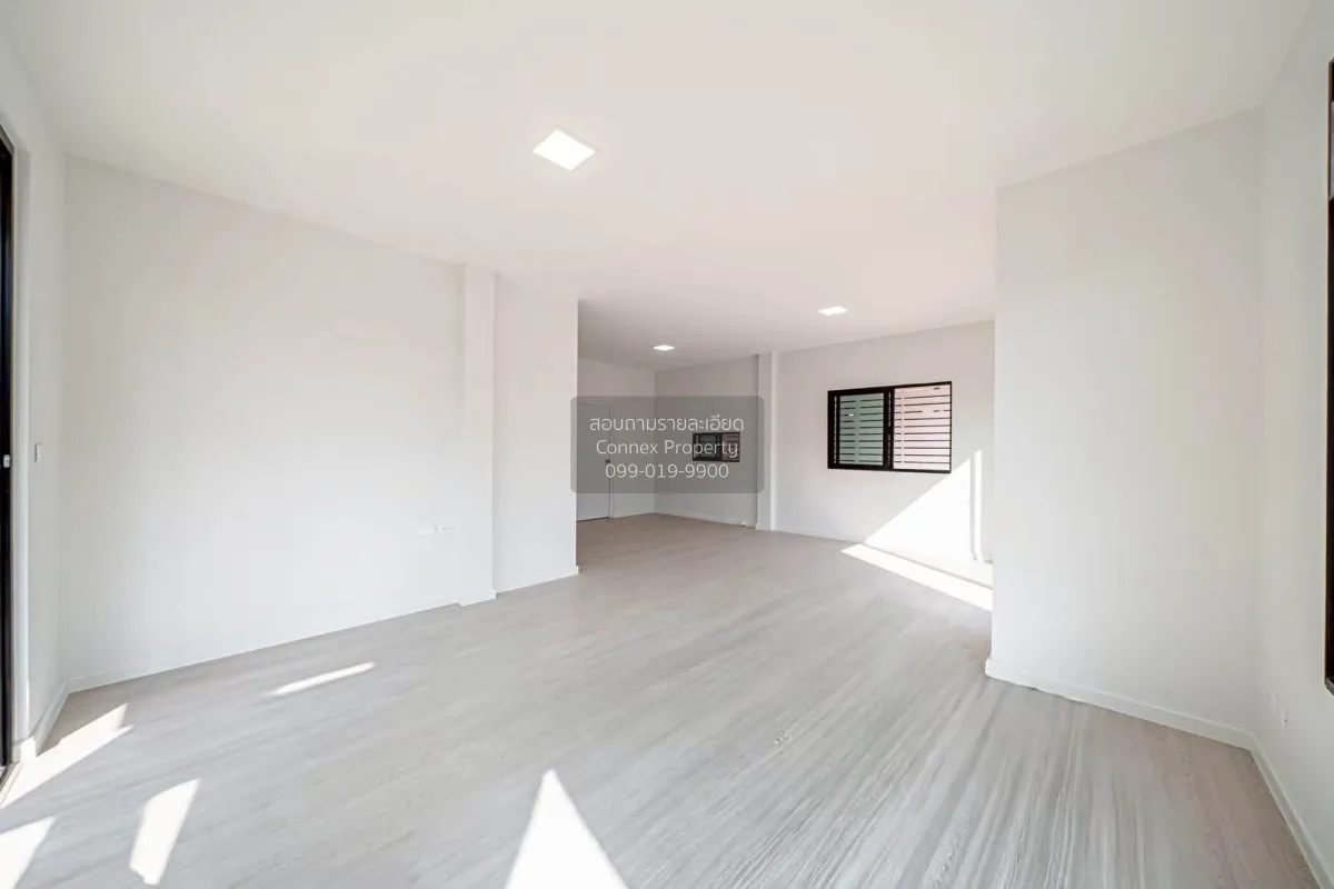 For Sale House , SARANSIRI PHAHOLYOTIN – SAIMAI , Sai Mai , Sai M 4