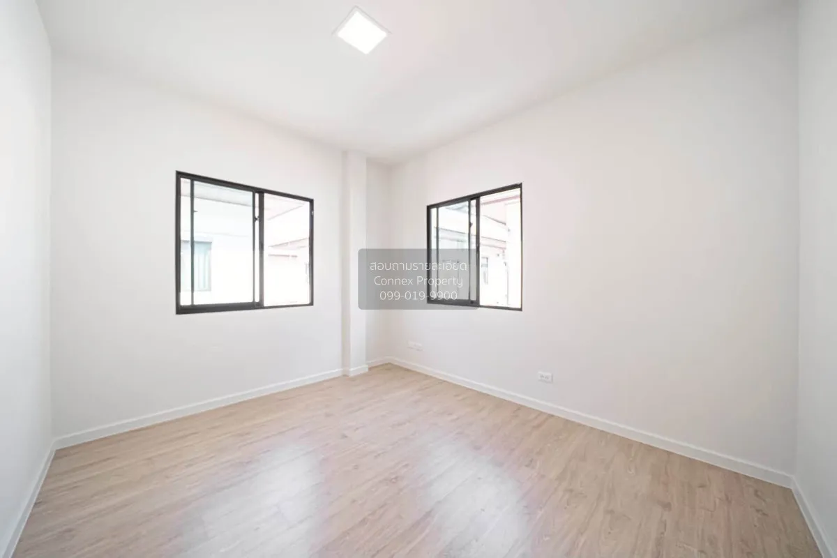 For Sale House , SARANSIRI PHAHOLYOTIN – SAIMAI , Sai Mai , Sai M