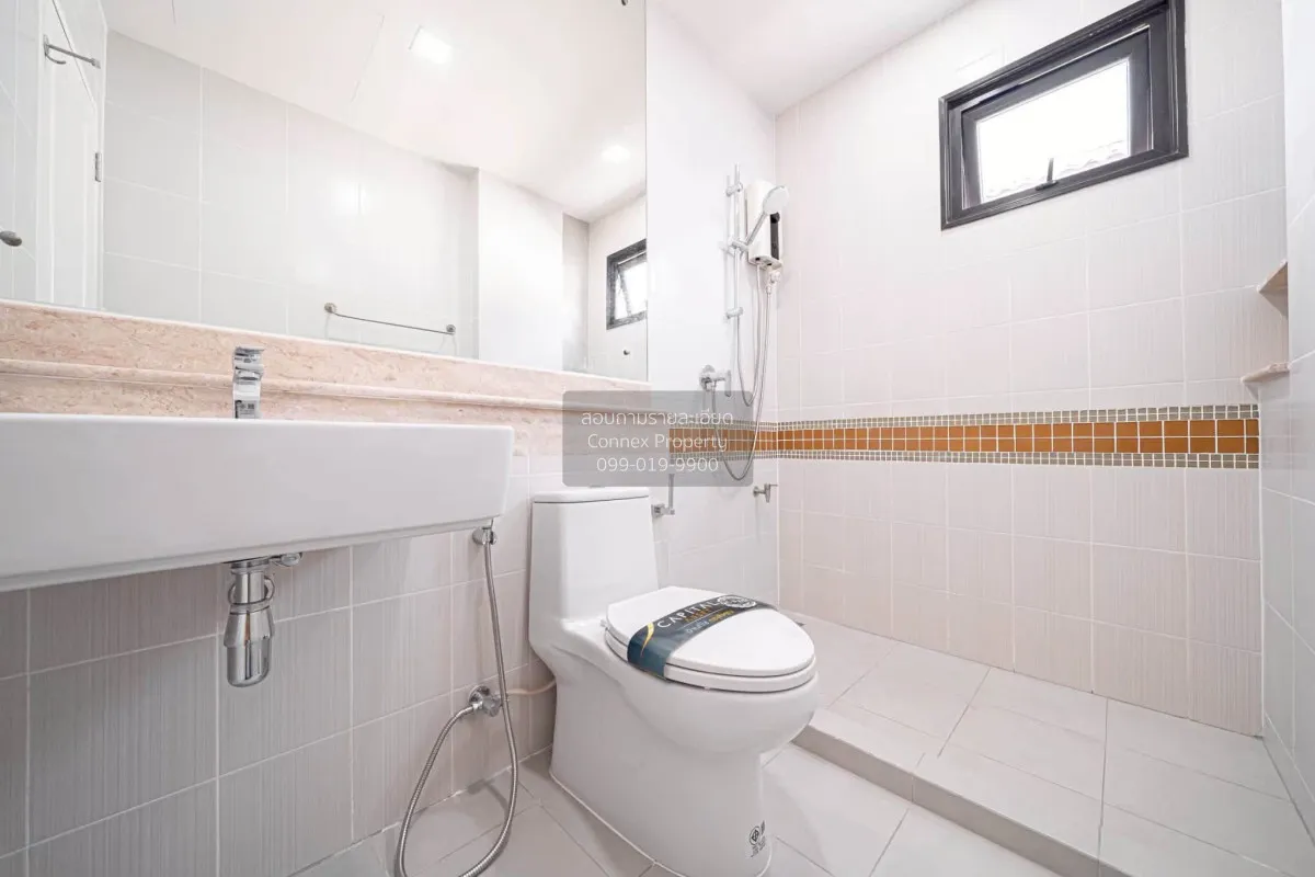 For Sale House , SARANSIRI PHAHOLYOTIN – SAIMAI , Sai Mai , Sai M