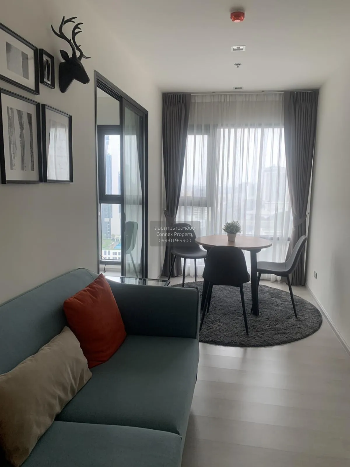 ขายคอนโด  ริทึ่ม สุขุมวิท 36-38 BTS-ทองหล่อ พระโขนง เขต คลองเตย ก 1