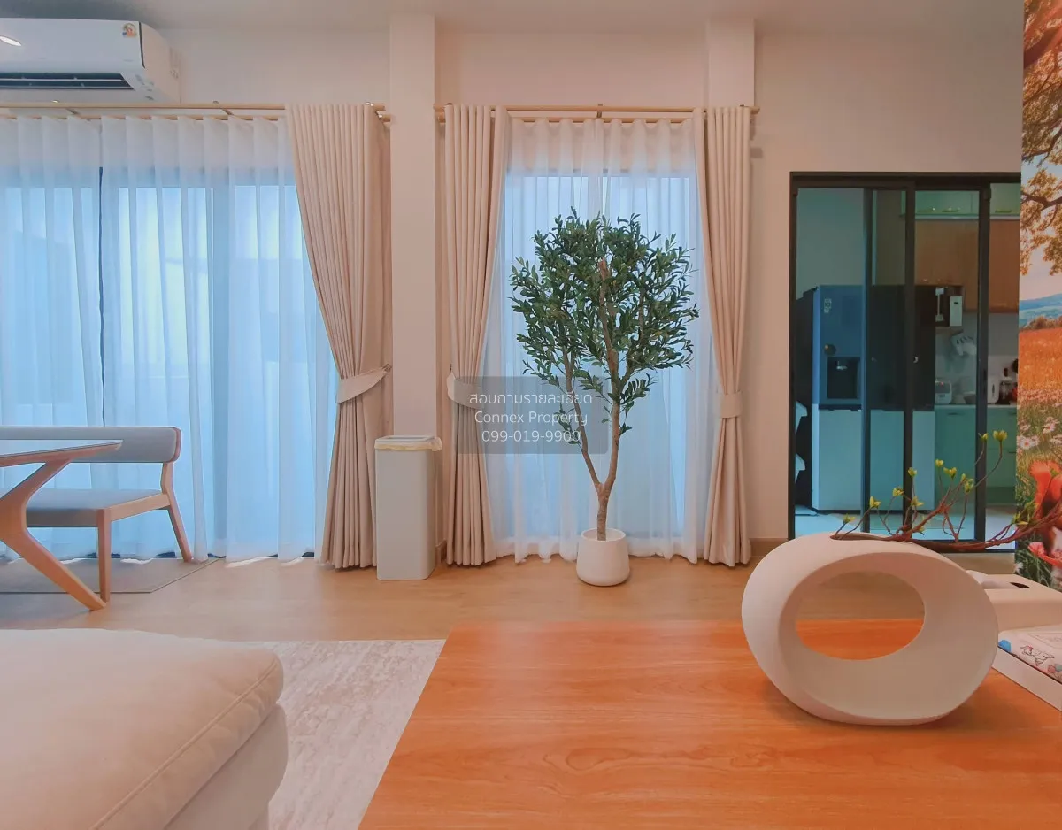 For Sale House , The Arbor Donmueang - Chaengwatthana , Ban Mai ,