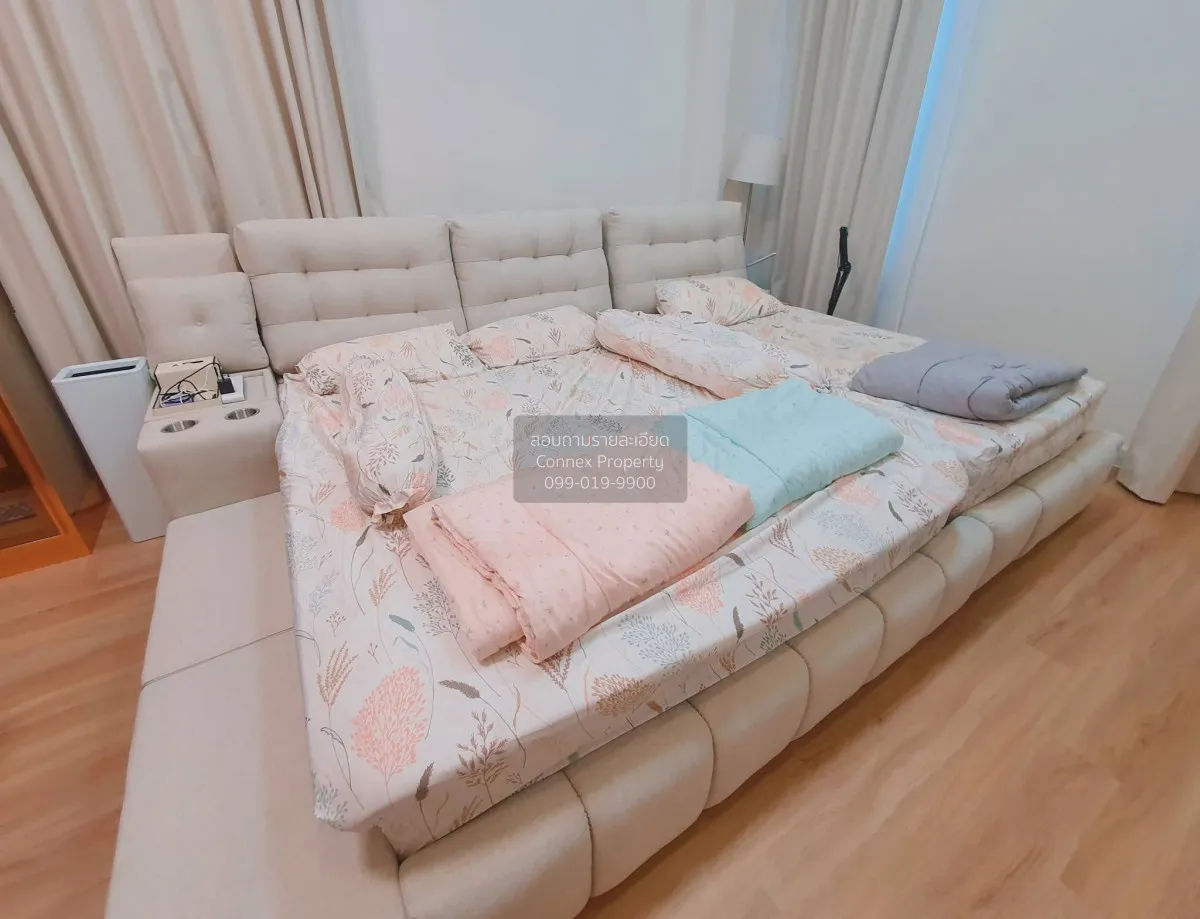 For Sale House , The Arbor Donmueang - Chaengwatthana , Ban Mai ,