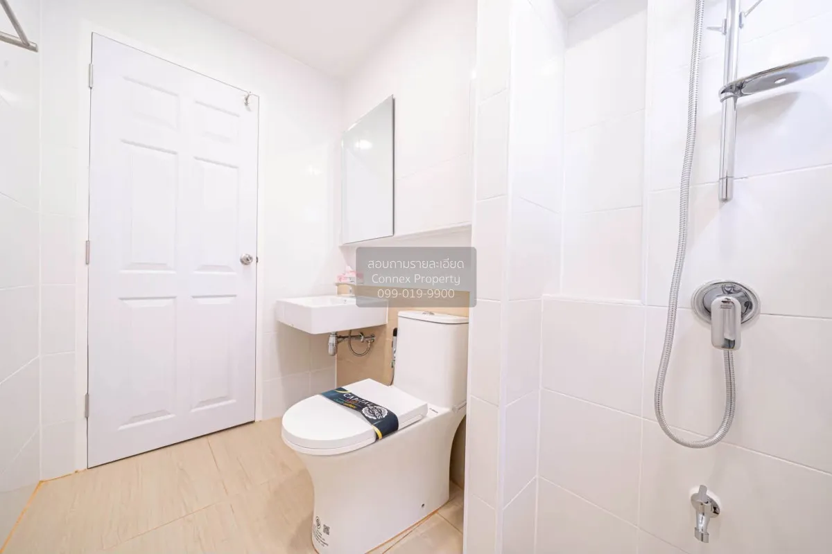 For Sale House , THE CENTRO WATCHARAPOL , O Ngoen , Sai Mai , Ban