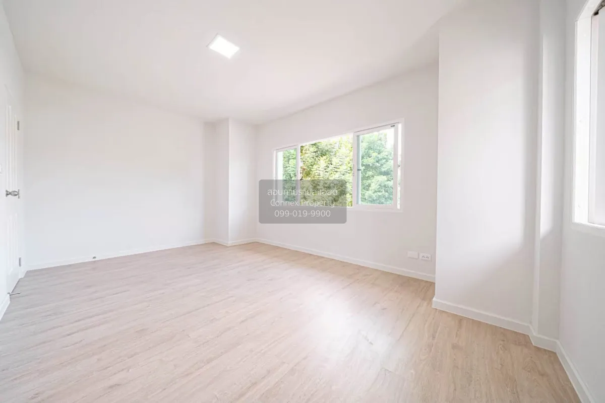 For Sale House , THE CENTRO WATCHARAPOL , O Ngoen , Sai Mai , Ban