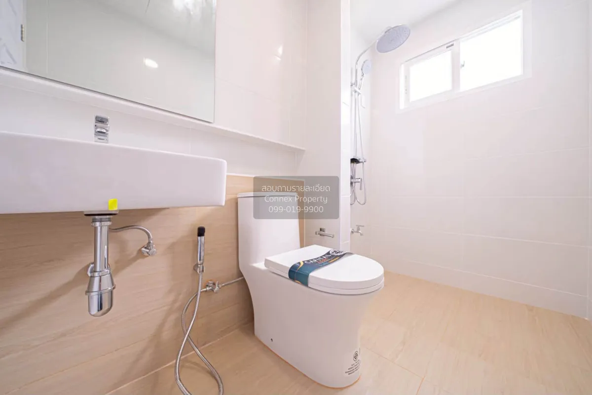 For Sale House , THE CENTRO WATCHARAPOL , O Ngoen , Sai Mai , Ban