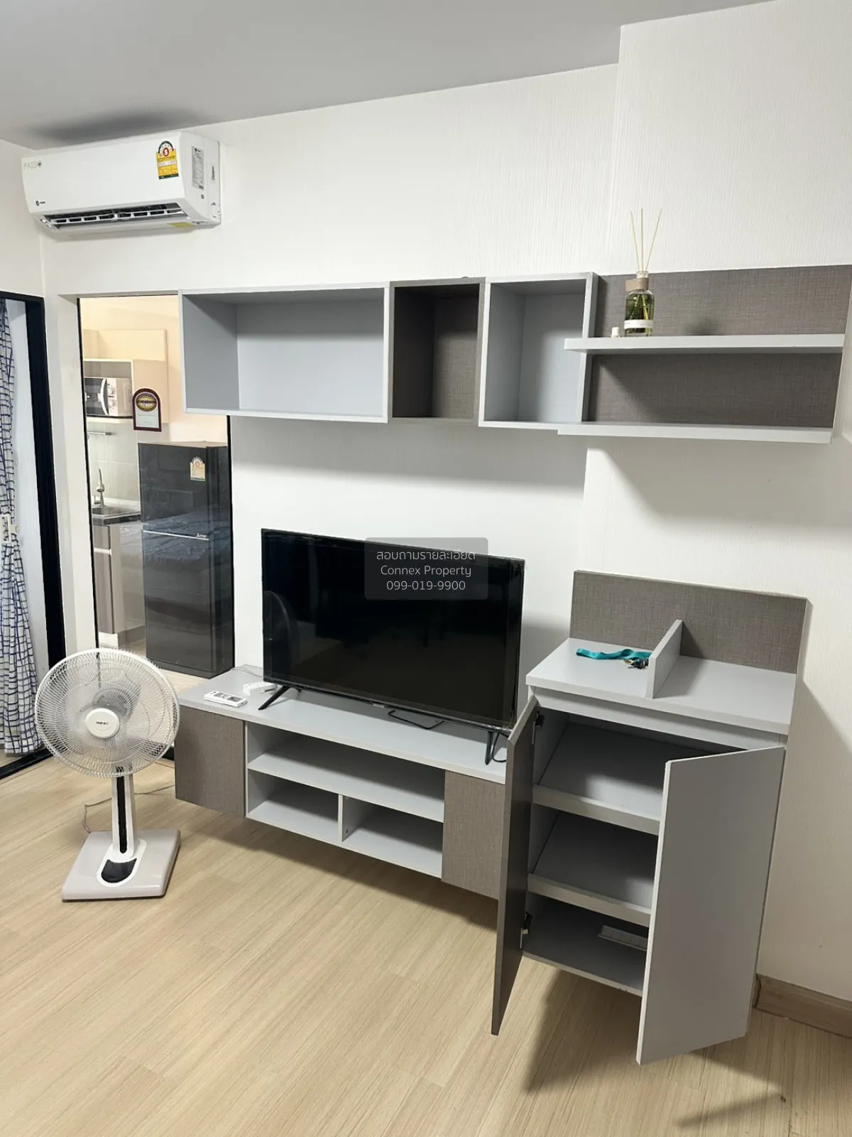 ขายคอนโด  ศุภาลัย ซิตี้ รีสอร์ท พระราม 8 MRT-บางยี่ขัน บางยี่ขัน  2