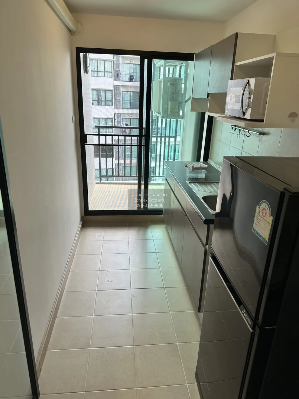 ขายคอนโด  ศุภาลัย ซิตี้ รีสอร์ท พระราม 8 MRT-บางยี่ขัน บางยี่ขัน  3