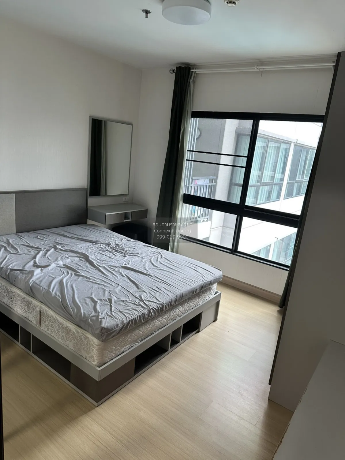 ขายคอนโด  ศุภาลัย ซิตี้ รีสอร์ท พระราม 8 MRT-บางยี่ขัน บางยี่ขัน  4