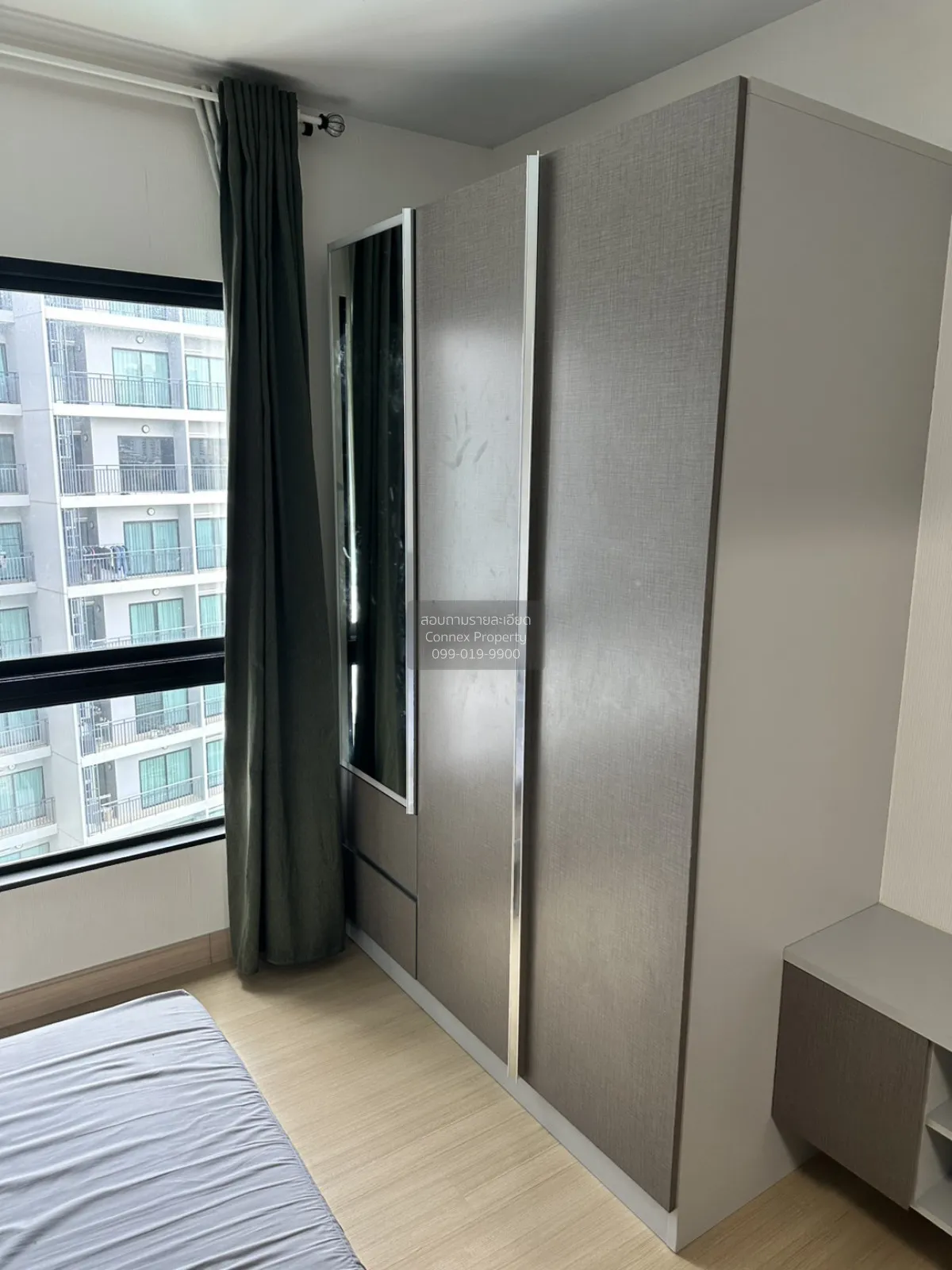 ขายคอนโด  ศุภาลัย ซิตี้ รีสอร์ท พระราม 8 MRT-บางยี่ขัน บางยี่ขัน 
