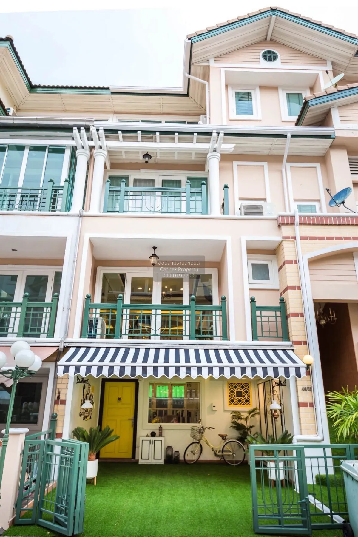 For Rent Condo , Metro Sky Prachachuen , MRT-Bang Son , Wong Sawa 1