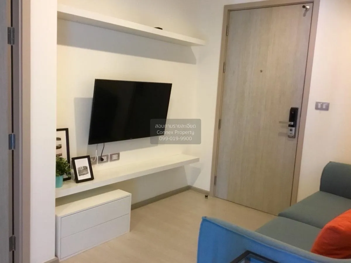 เช่าคอนโด  ริทึ่ม สุขุมวิท 36-38 BTS-ทองหล่อ พระโขนง เขต คลองเตย  4